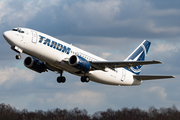 TAROM Boeing 737-38J (YR-BGA) at  Hamburg - Fuhlsbuettel (Helmut Schmidt), Germany