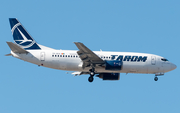 TAROM Boeing 737-38J (YR-BGA) at  Madrid - Barajas, Spain