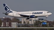 TAROM Boeing 737-38J (YR-BGA) at  Amsterdam - Schiphol, Netherlands