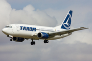 TAROM Boeing 737-38J (YR-BGA) at  Barcelona - El Prat, Spain