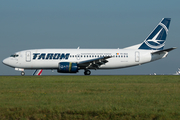 TAROM Boeing 737-38J (YR-BGA) at  Paris - Charles de Gaulle (Roissy), France
