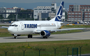 TAROM Boeing 737-38J (YR-BGA) at  Frankfurt am Main, Germany