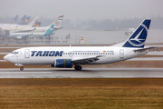 TAROM Boeing 737-38J (YR-BGA) at  Munich, Germany