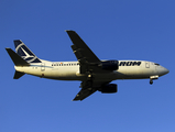 TAROM Boeing 737-38J (YR-BGA) at  Bucharest - Henri Coanda International, Romania