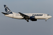 TAROM Boeing 737-38J (YR-BGB) at  Amsterdam - Schiphol, Netherlands