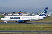 TAROM Boeing 737-38J (YR-BGB) at  Frankfurt am Main, Germany