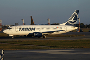 TAROM Boeing 737-38J (YR-BGB) at  Bucharest - Henri Coanda International, Romania