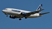 TAROM Boeing 737-38J (YR-BGB) at  Paris - Charles de Gaulle (Roissy), France