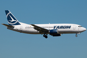 TAROM Boeing 737-38J (YR-BGB) at  Frankfurt am Main, Germany