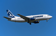 TAROM Boeing 737-38J (YR-BGB) at  Frankfurt am Main, Germany
