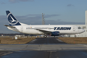 TAROM Boeing 737-38J (YR-BGB) at  Munich, Germany