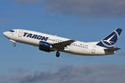 TAROM Boeing 737-38J (YR-BGB) at  Munich, Germany