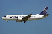 TAROM Boeing 737-38J (YR-BGC) at  Frankfurt am Main, Germany