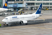 TAROM Boeing 737-38J (YR-BGD) at  Frankfurt am Main, Germany