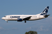 TAROM Boeing 737-38J (YR-BGD) at  Hamburg - Fuhlsbuettel (Helmut Schmidt), Germany