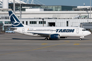 TAROM Boeing 737-38J (YR-BGD) at  Munich, Germany