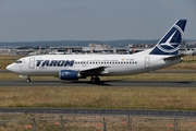 TAROM Boeing 737-38J (YR-BGE) at  Frankfurt am Main, Germany