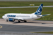 TAROM Boeing 737-38J (YR-BGE) at  Hamburg - Fuhlsbuettel (Helmut Schmidt), Germany