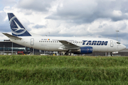 TAROM Boeing 737-38J (YR-BGE) at  Amsterdam - Schiphol, Netherlands