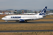 TAROM Boeing 737-38J (YR-BGE) at  Frankfurt am Main, Germany