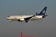 TAROM Boeing 737-78J (YR-BGF) at  Frankfurt am Main, Germany