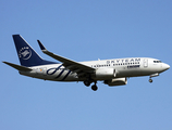 TAROM Boeing 737-78J (YR-BGF) at  Frankfurt am Main, Germany