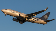 TAROM Boeing 737-78J (YR-BGF) at  Hamburg - Fuhlsbuettel (Helmut Schmidt), Germany