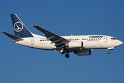 TAROM Boeing 737-78J (YR-BGG) at  Frankfurt am Main, Germany