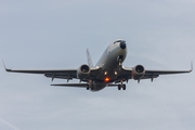 TAROM Boeing 737-78J (YR-BGG) at  Frankfurt am Main, Germany