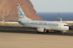 TAROM Boeing 737-78J (YR-BGG) at  Tenerife Sur - Reina Sofia, Spain