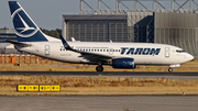 TAROM Boeing 737-78J (YR-BGH) at  Frankfurt am Main, Germany