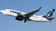 TAROM Boeing 737-78J (YR-BGH) at  Hamburg - Fuhlsbuettel (Helmut Schmidt), Germany