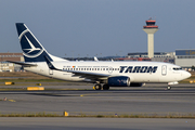 TAROM Boeing 737-78J (YR-BGH) at  Frankfurt am Main, Germany