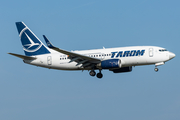 TAROM Boeing 737-78J (YR-BGI) at  Frankfurt am Main, Germany