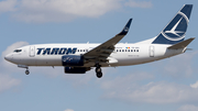 TAROM Boeing 737-78J (YR-BGI) at  Frankfurt am Main, Germany