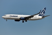 TAROM Boeing 737-8H6 (YR-BGM) at  Frankfurt am Main, Germany