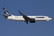 TAROM Boeing 737-8GJ (YR-BGS) at  Antalya, Turkey