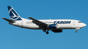 TAROM Boeing 737-8GJ (YR-BGS) at  Frankfurt am Main, Germany