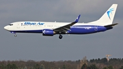 Blue Air Boeing 737-85F (YR-BMD) at  Hamburg - Fuhlsbuettel (Helmut Schmidt), Germany