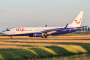 TUI Airlines Netherlands Boeing 737-85F (YR-BMD) at  Amsterdam - Schiphol, Netherlands