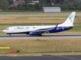 Blue Air (LOT - Polish Airlines) Boeing 737-82R (YR-BMJ) at  Dusseldorf - International, Germany