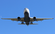 Blue Air Boeing 737-82R (YR-BML) at  Barcelona - El Prat, Spain