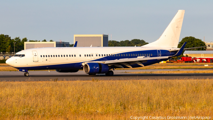 Hello Jets Boeing 737-8FH (YR-BMQ) | Photo 580140