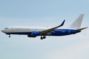 Hello Jets Boeing 737-8FH (YR-BMQ) at  Palma De Mallorca - Son San Juan, Spain