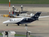 My Jet Cessna 525A Citation CJ2+ (YR-BUL) at  Cologne/Bonn, Germany