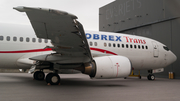 Cobrex Trans Boeing 737-382 (YR-CBK) at  Porto, Portugal