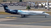 Toyo Aviation Embraer EMB-135BJ Legacy 600 (YR-IGP) at  Brussels - International, Belgium