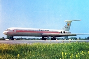 TAROM Ilyushin Il-62M (YR-IRA) at  UNKNOWN, (None / Not specified)