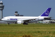 TAROM Airbus A310-325 (YR-LCA) at  Amsterdam - Schiphol, Netherlands