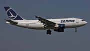 TAROM Airbus A310-325 (YR-LCA) at  Amsterdam - Schiphol, Netherlands